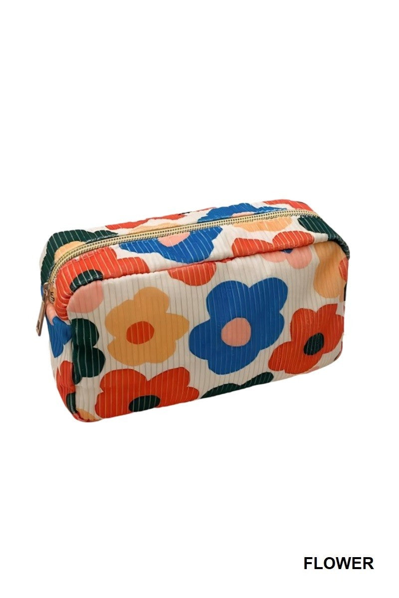 Cosmetic Bag
