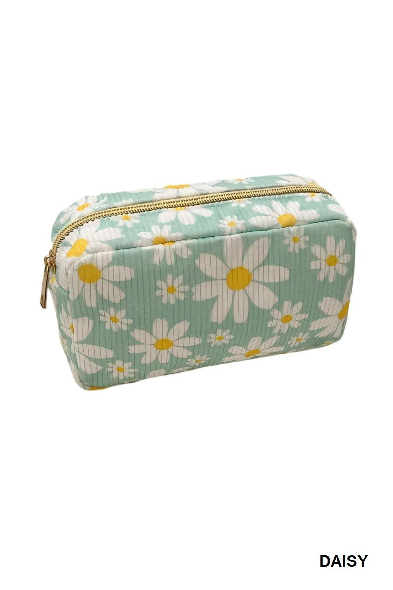 Cosmetic Bag