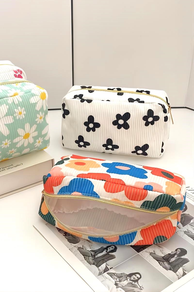 Cosmetic Bag
