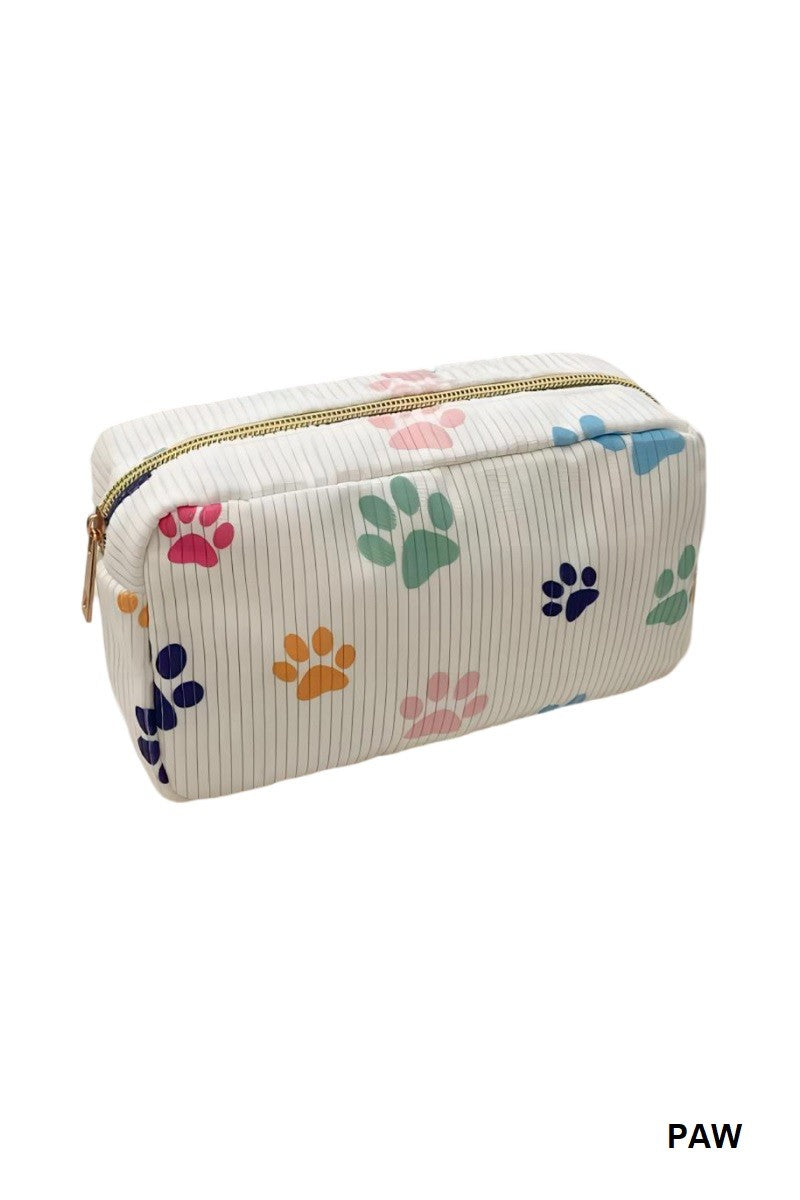 Cosmetic Bag
