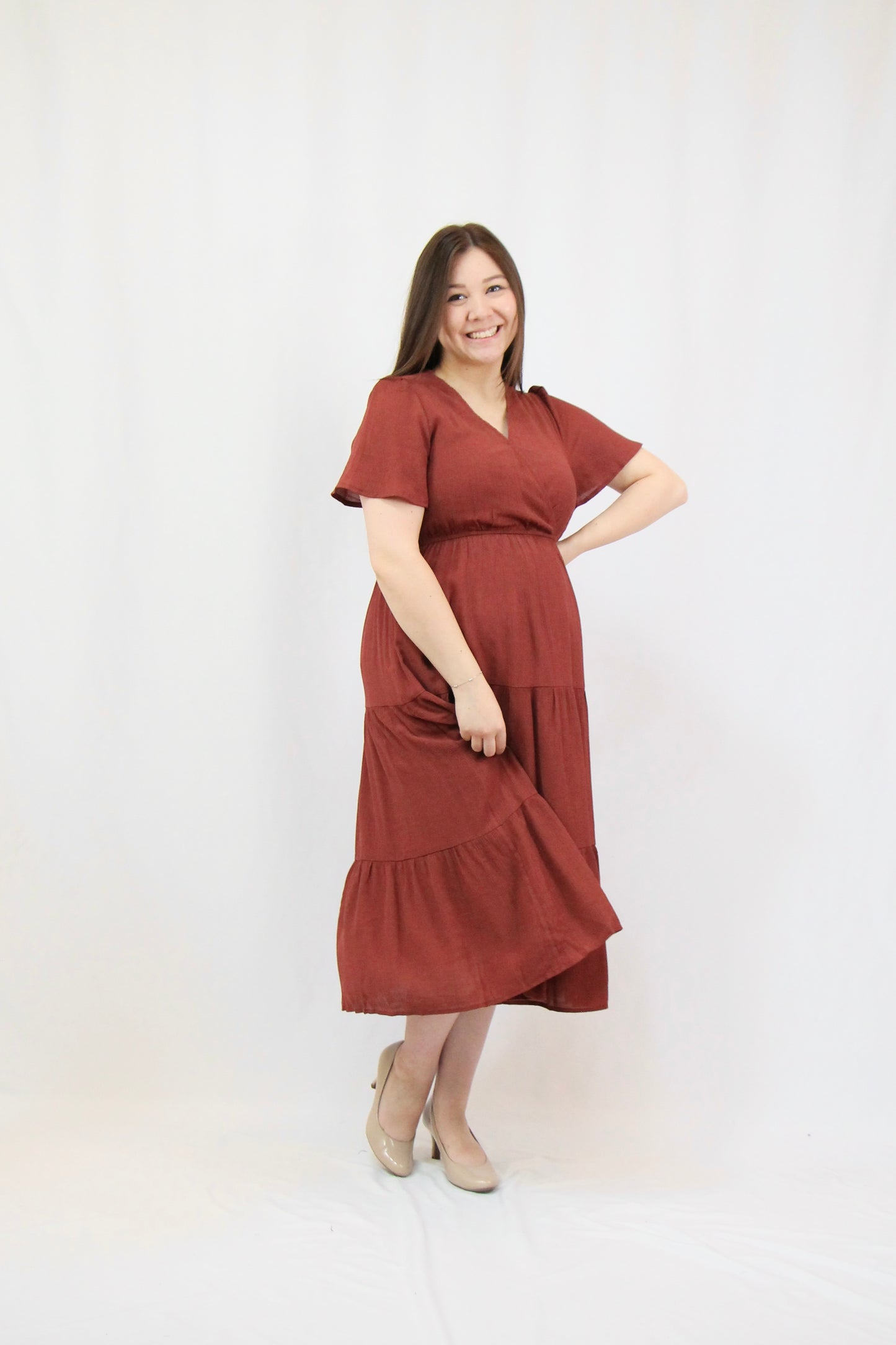 Helena Dress