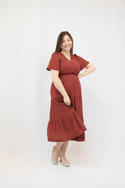 Helena Dress