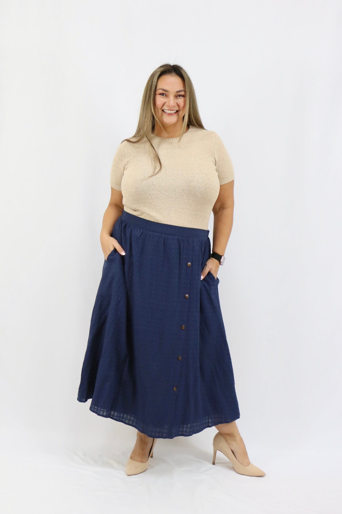 Elliot Skirt