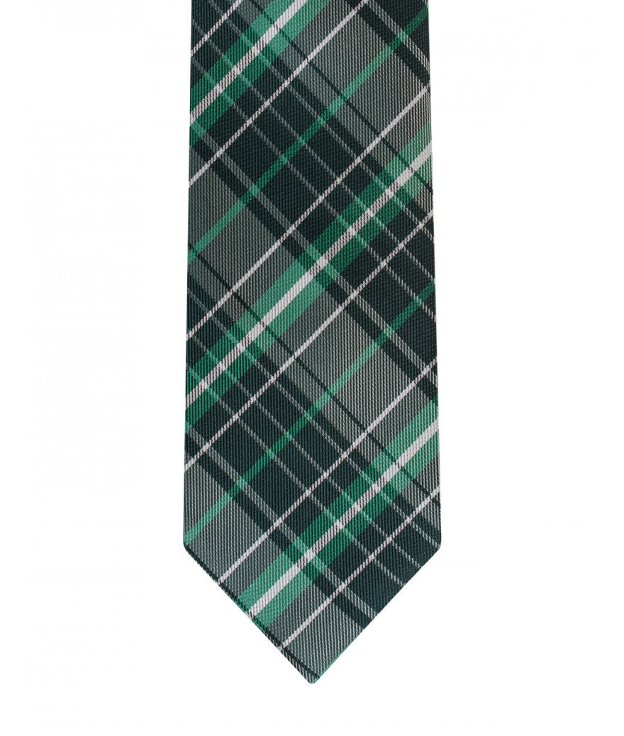 Men's Ties - Plaid