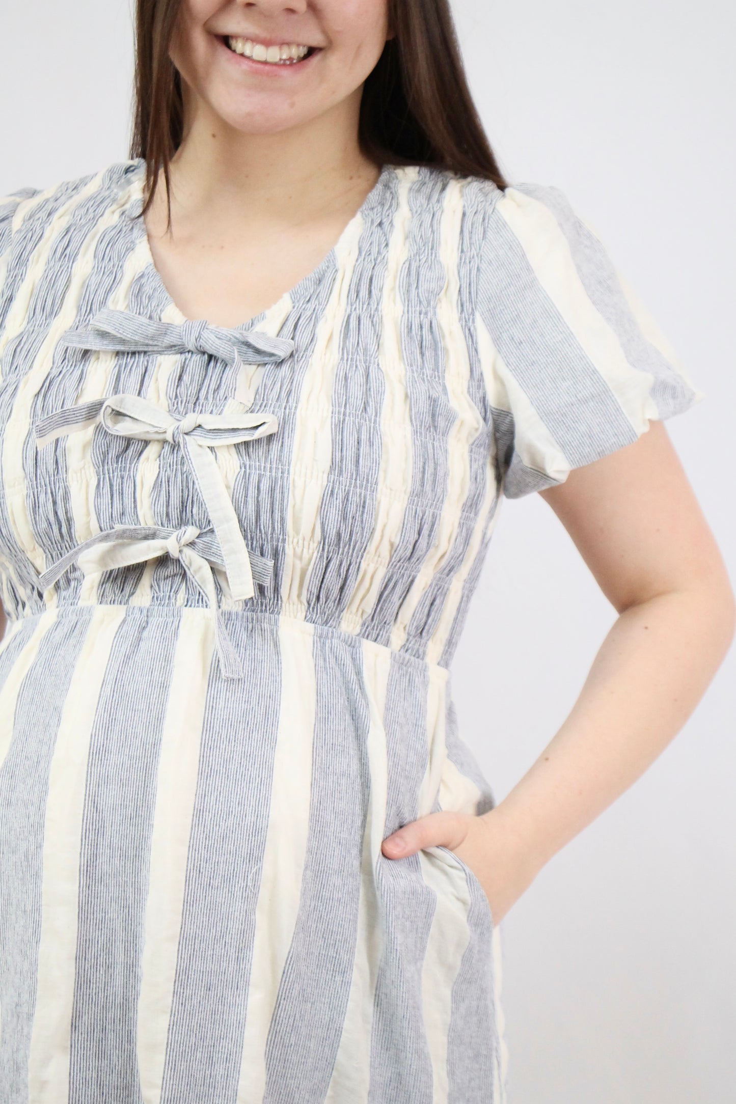 Foster Dress
