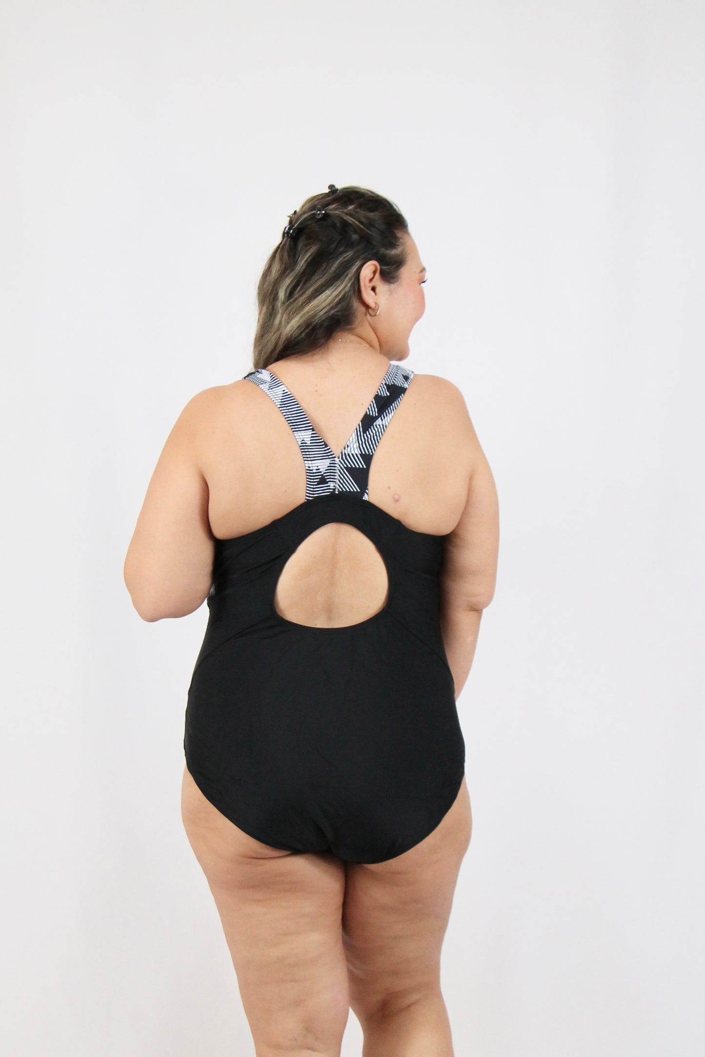 Bayside 1pc (Curvy)