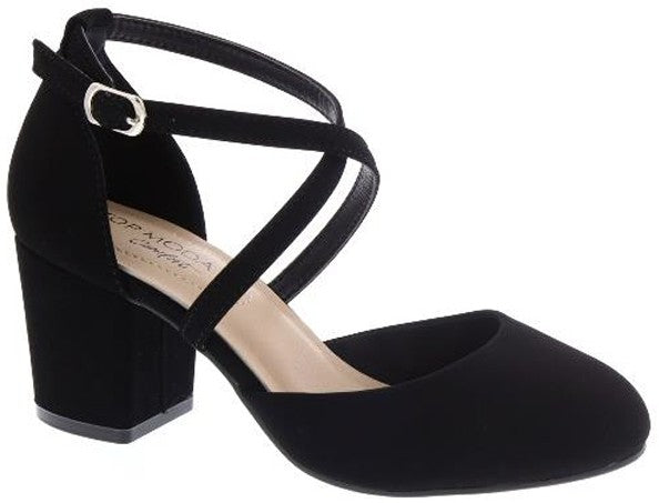 Amelia Shoes