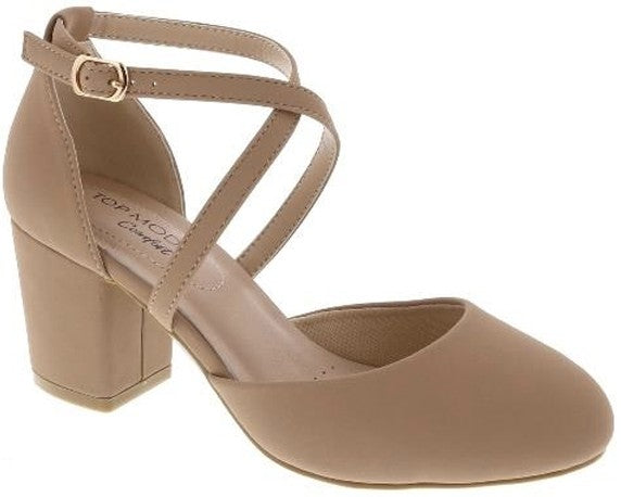 Amelia Shoes