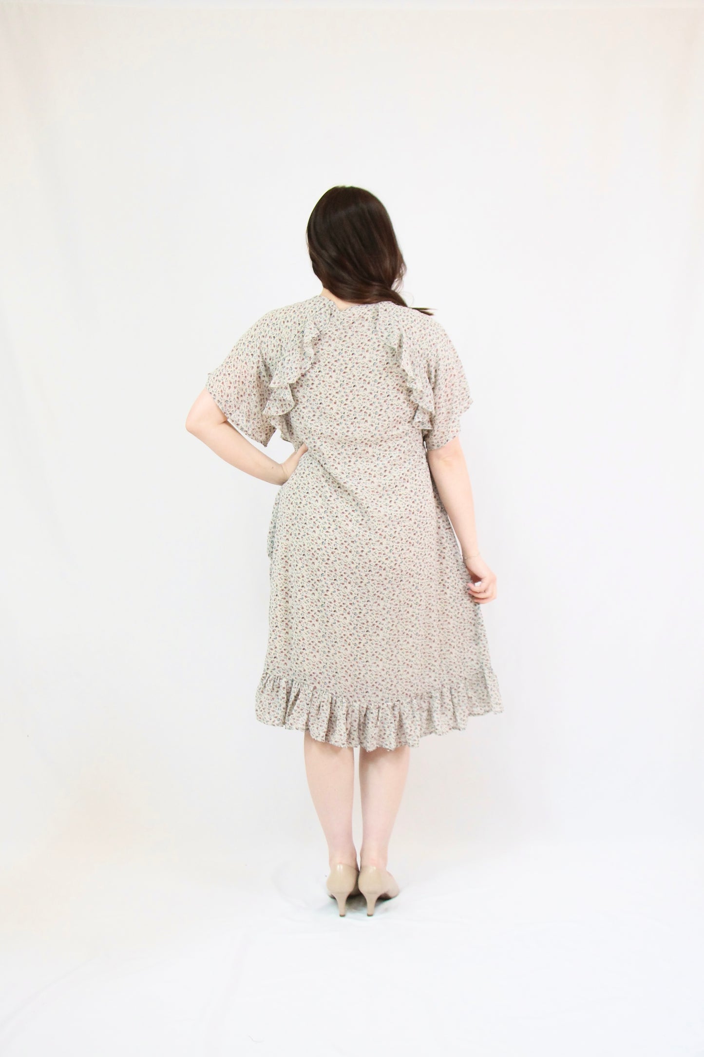 Taylor Dress