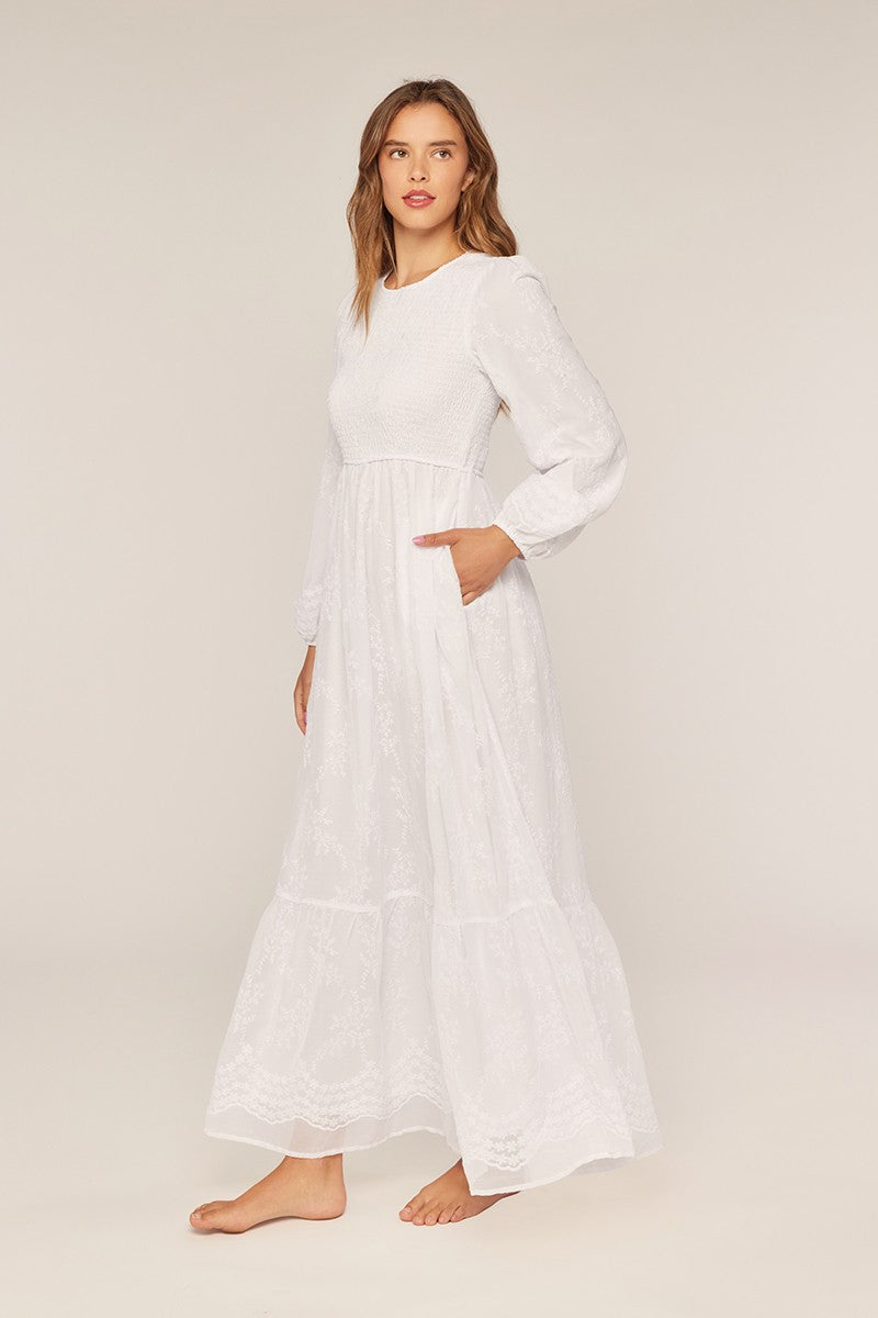 Phoebe Dress
