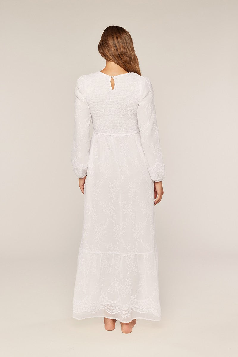 Phoebe Dress