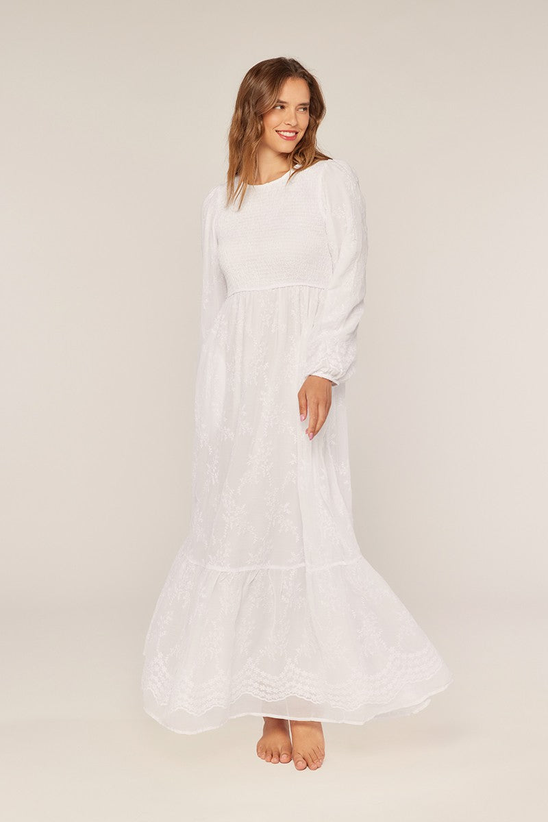 Phoebe Dress