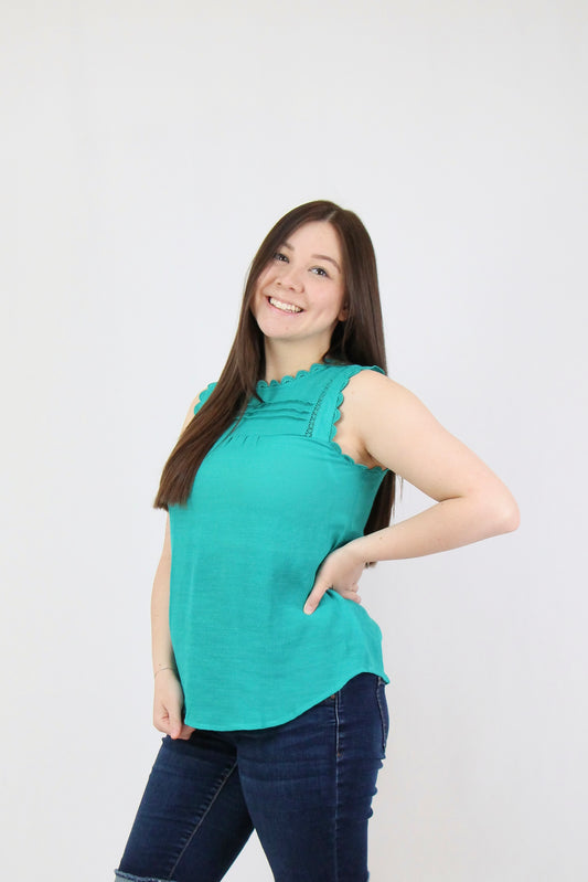 Stella Top