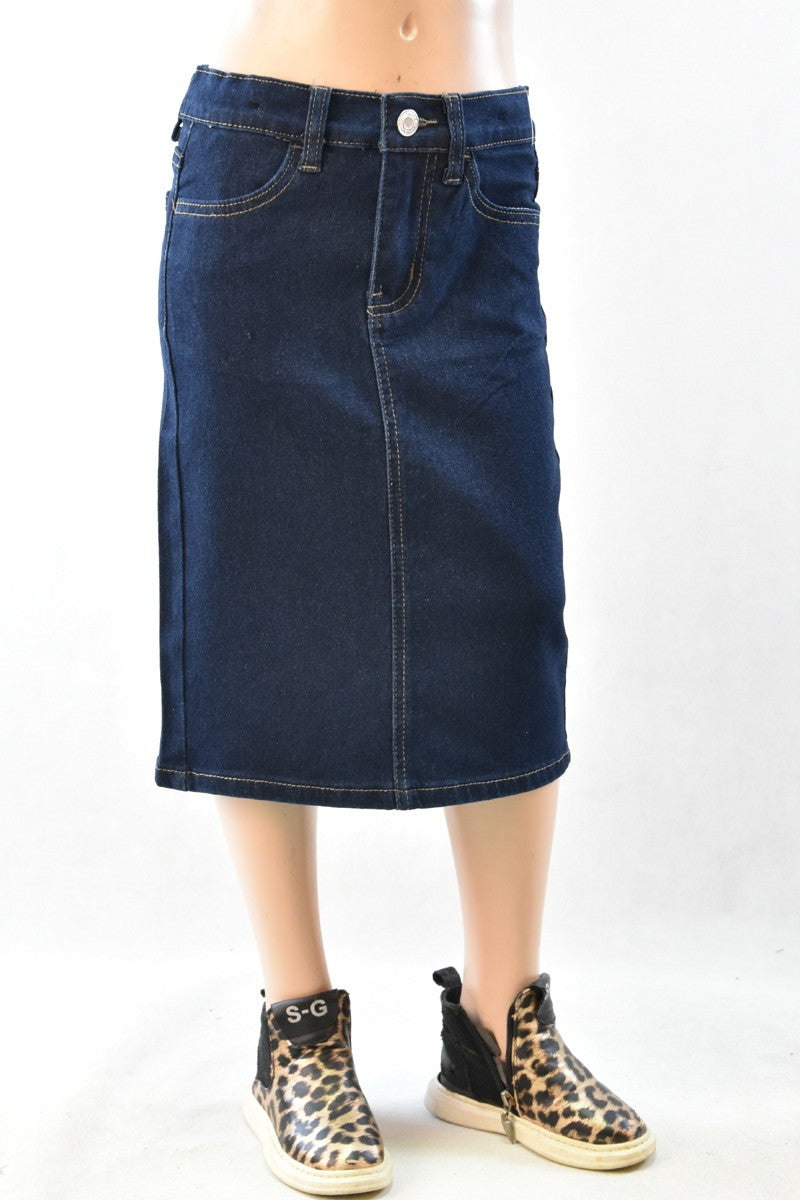 Quincy Girls Skirt