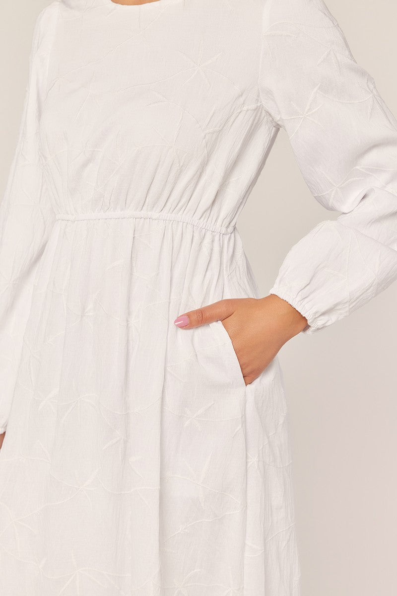 Deborah Dress