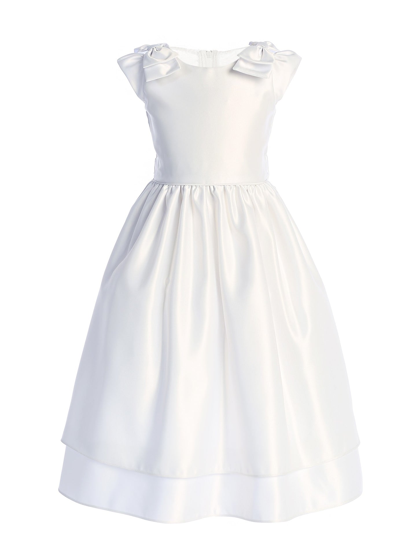 Adley Girls Dress