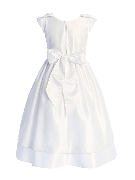 Adley Girls Dress