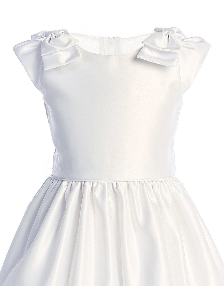 Adley Girls Dress