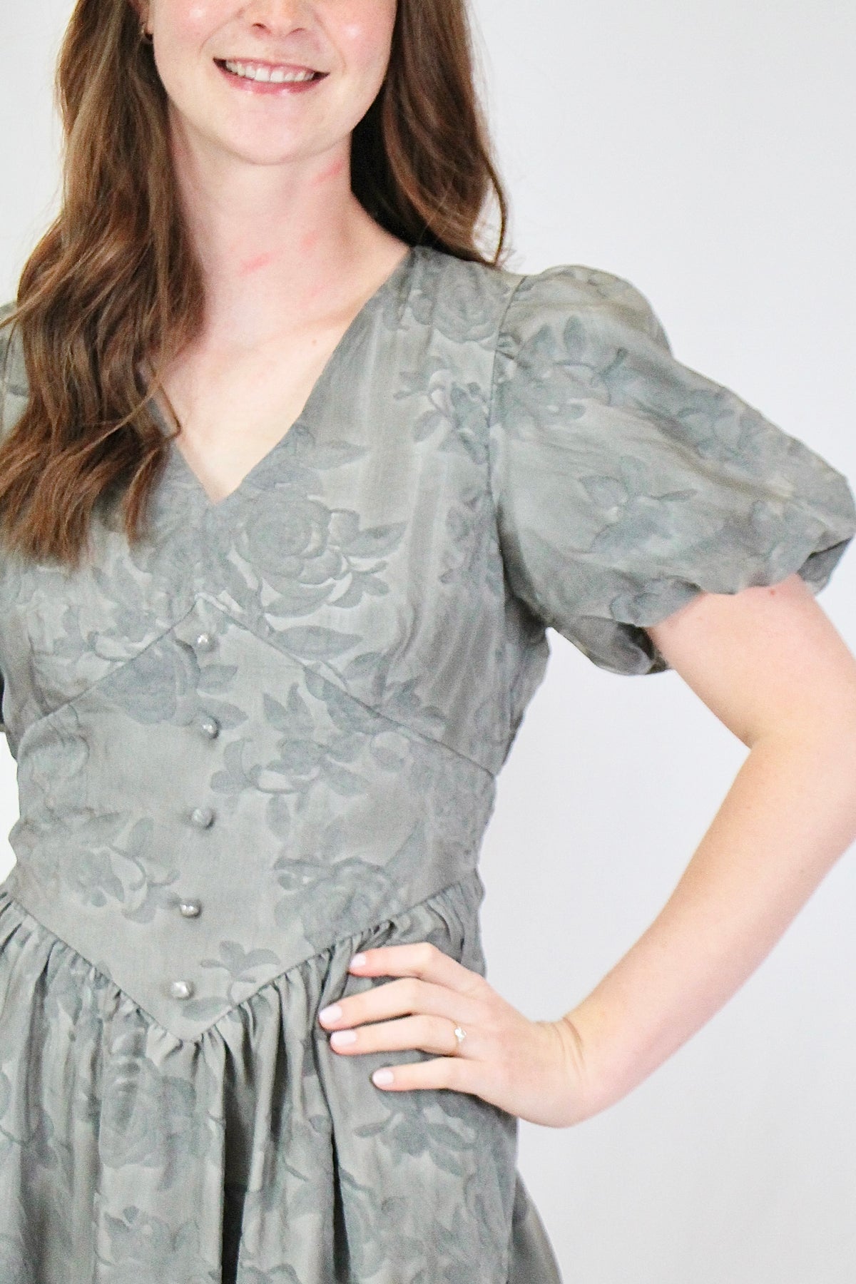 Audra Dress