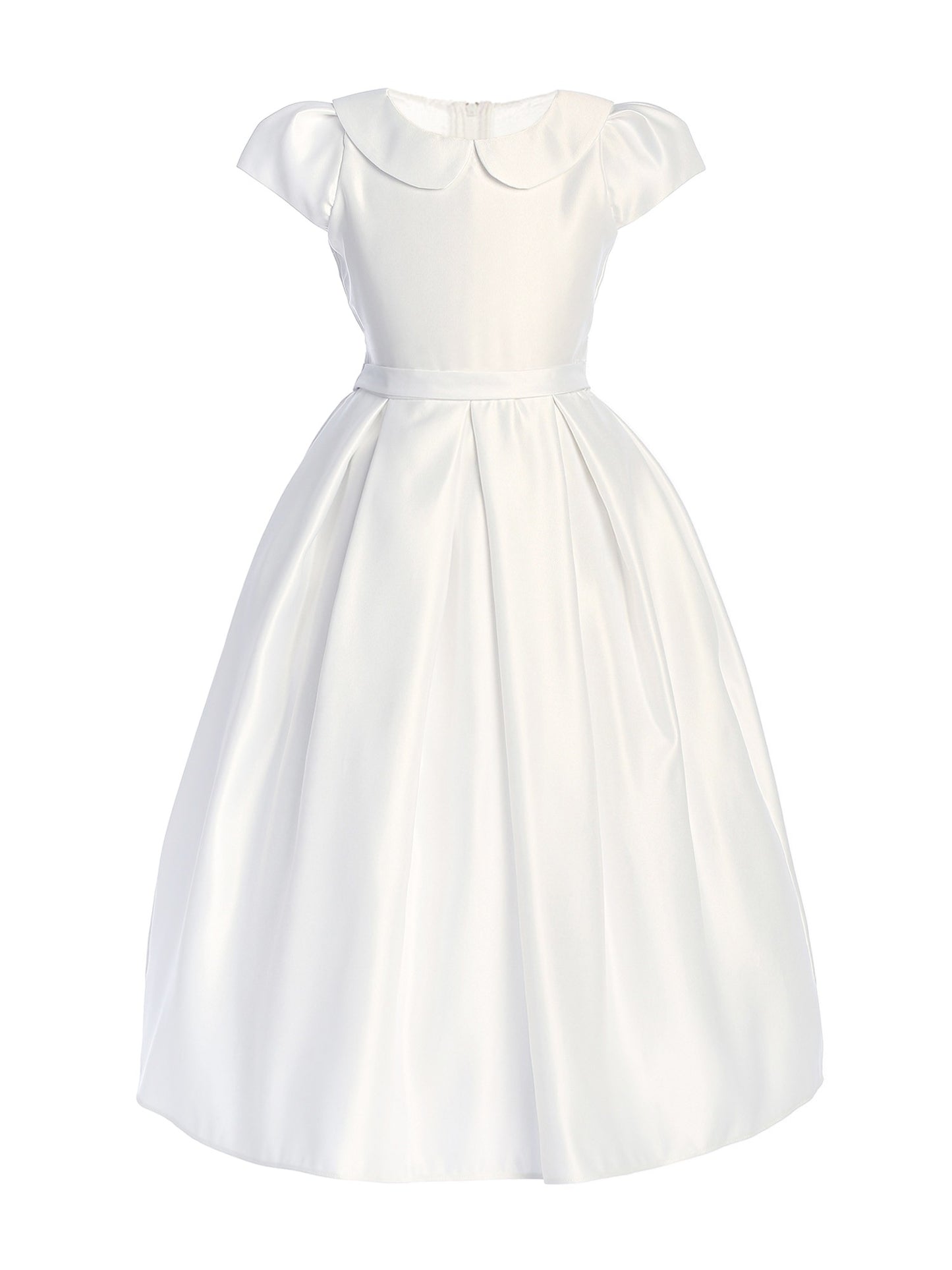 Liza Girls Dress