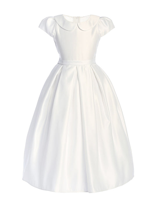 Liza Girls Dress