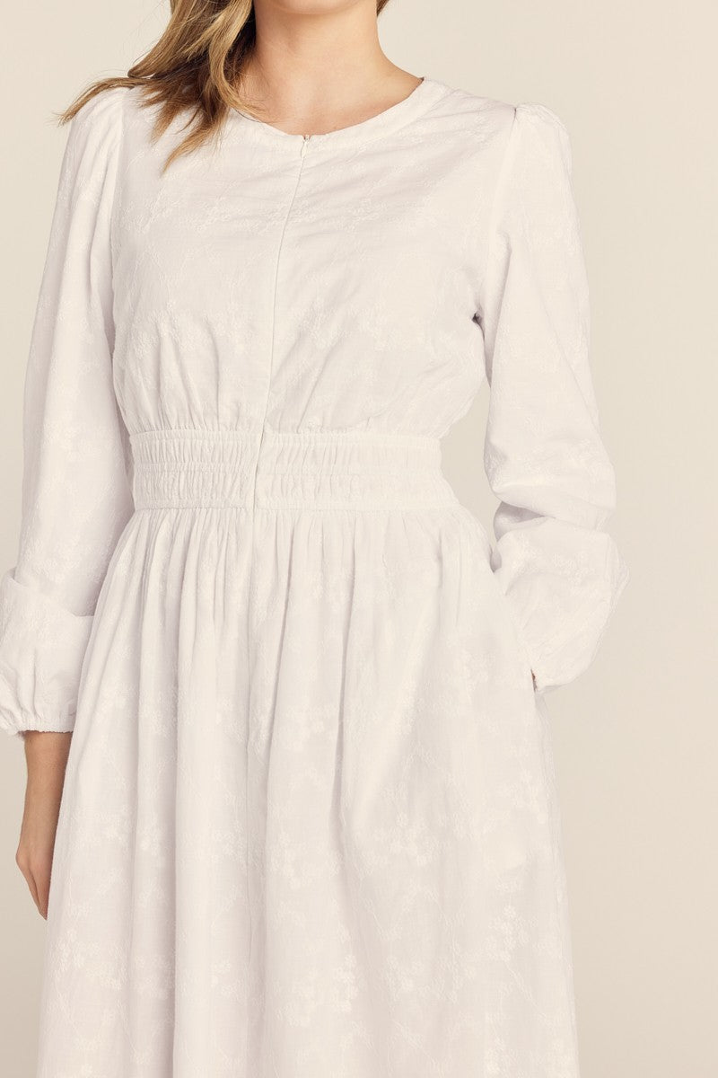 Selah Dress (Petite)