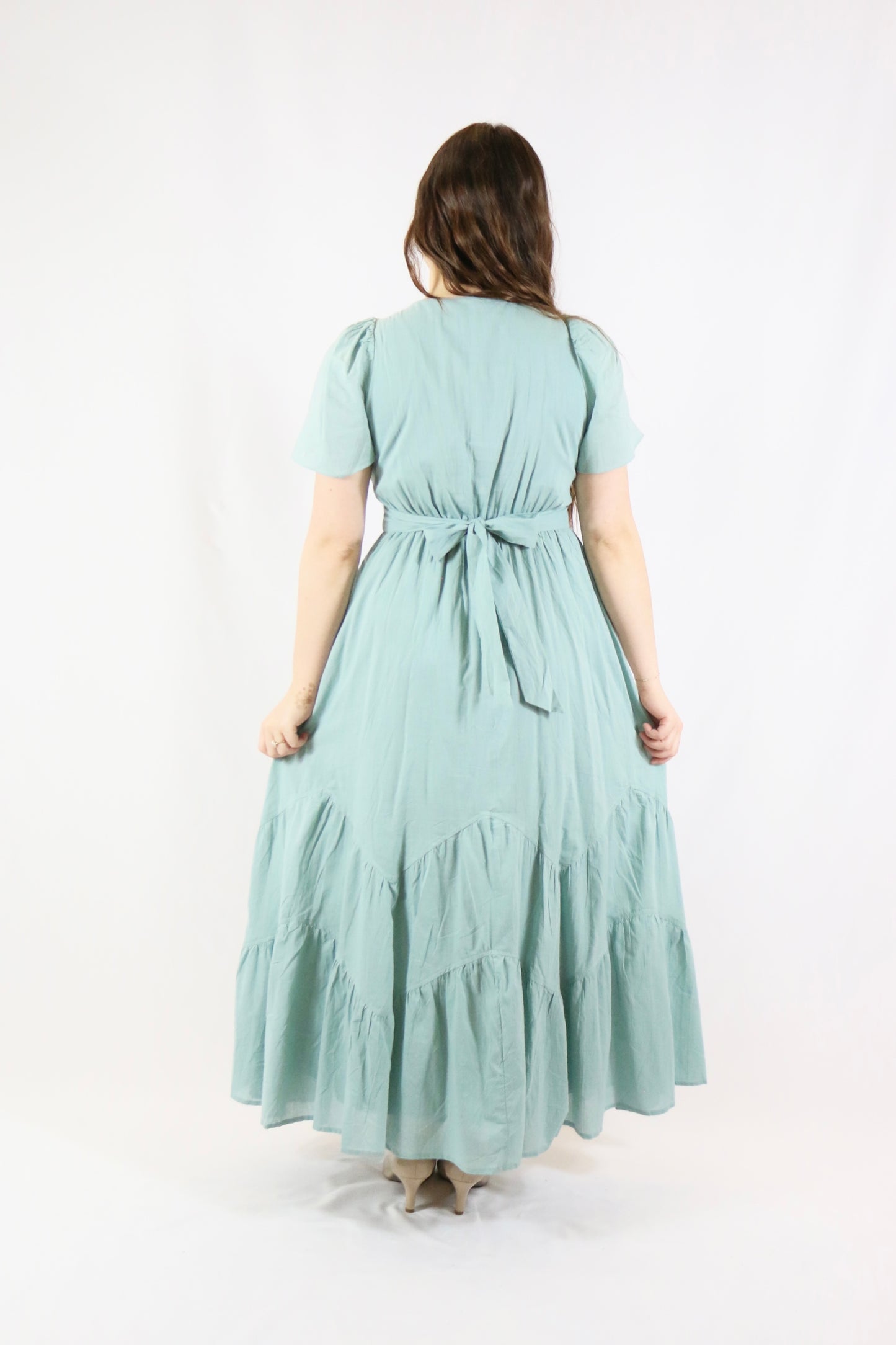 Vivian Dress