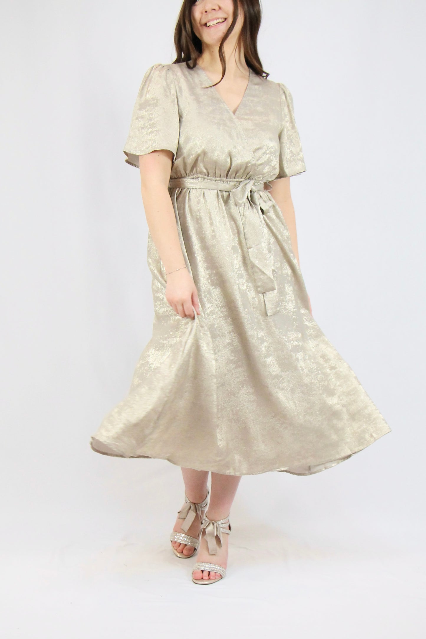 Aurelia Dress