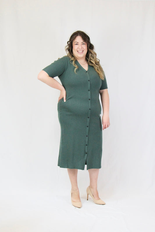 Simone Dress