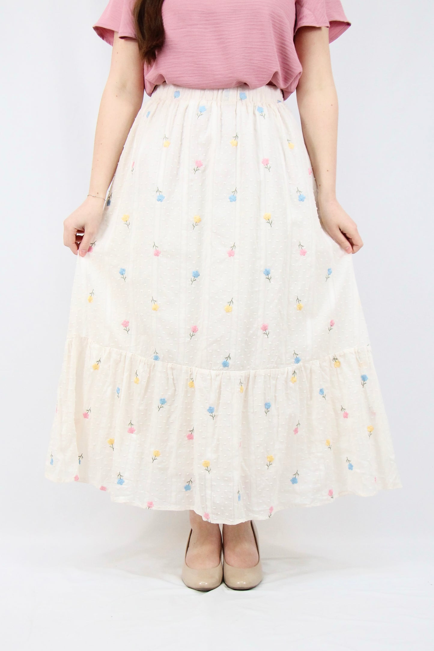 Emmeline Skirt