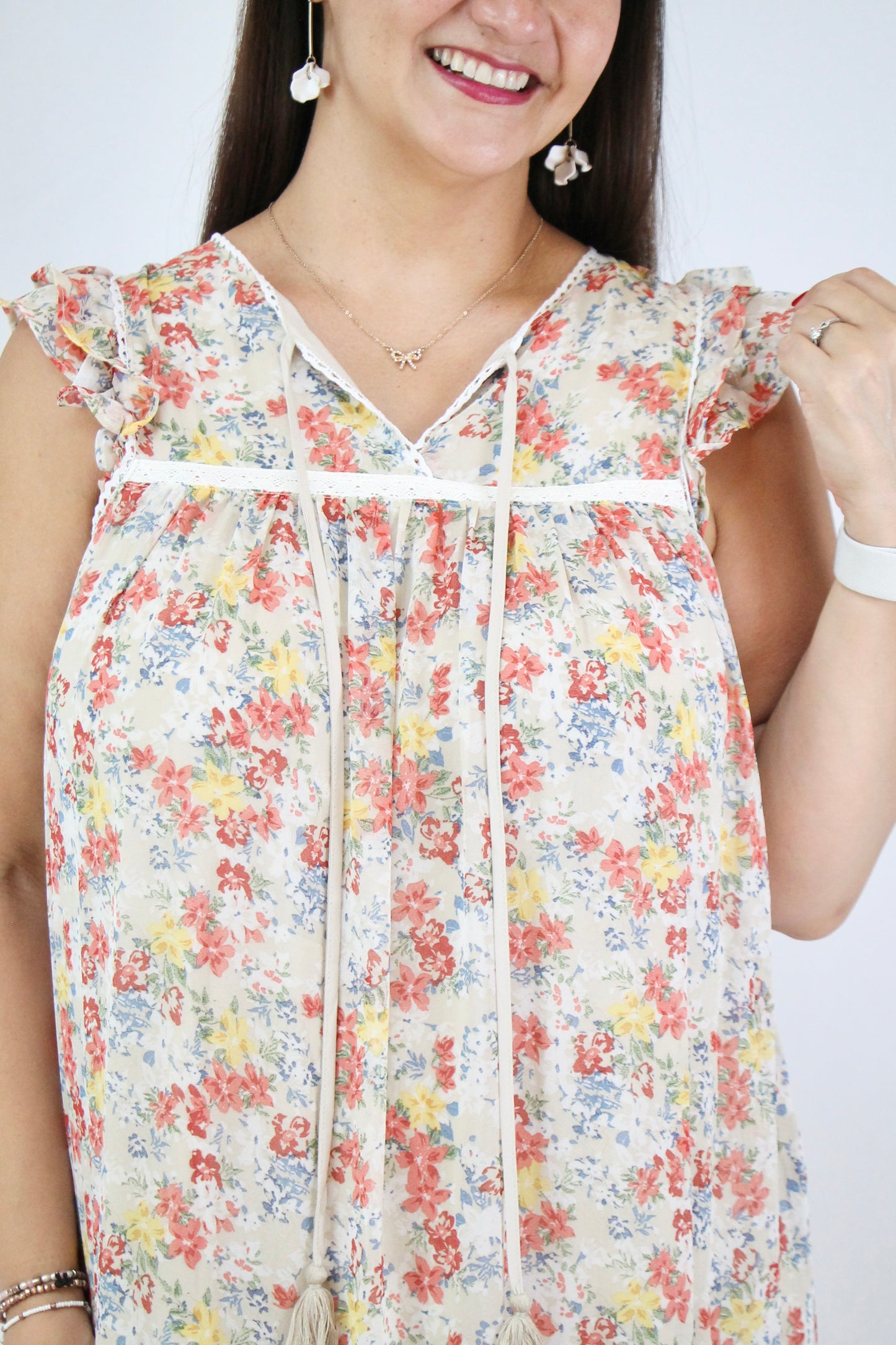 Louisa Dress