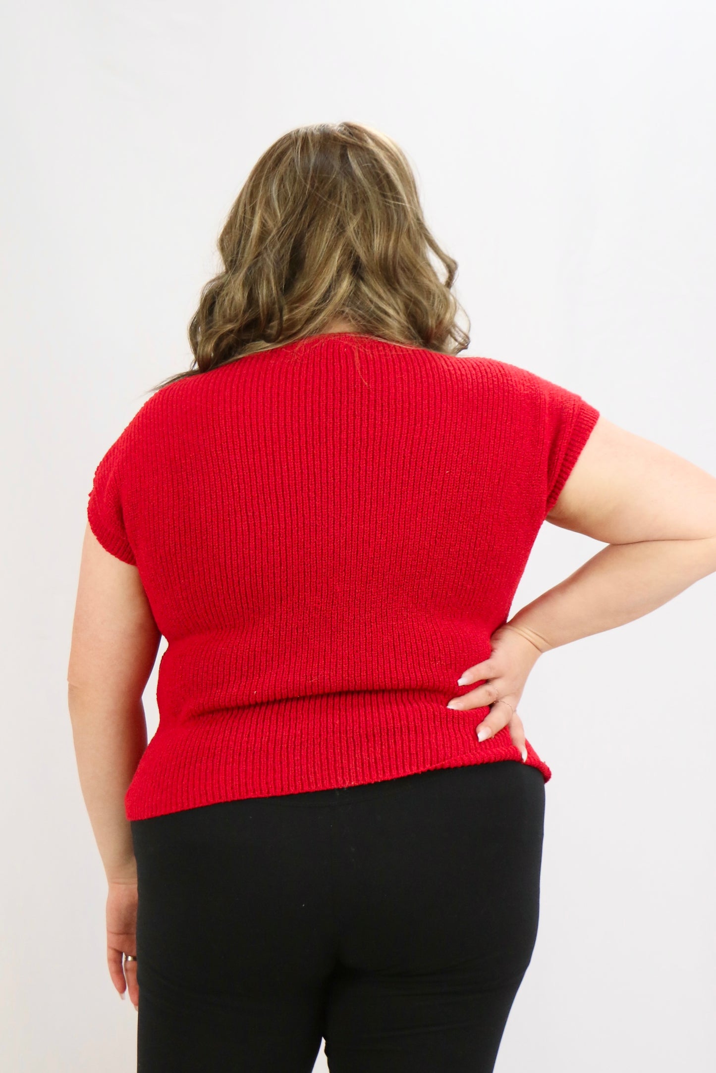 Quinn Top