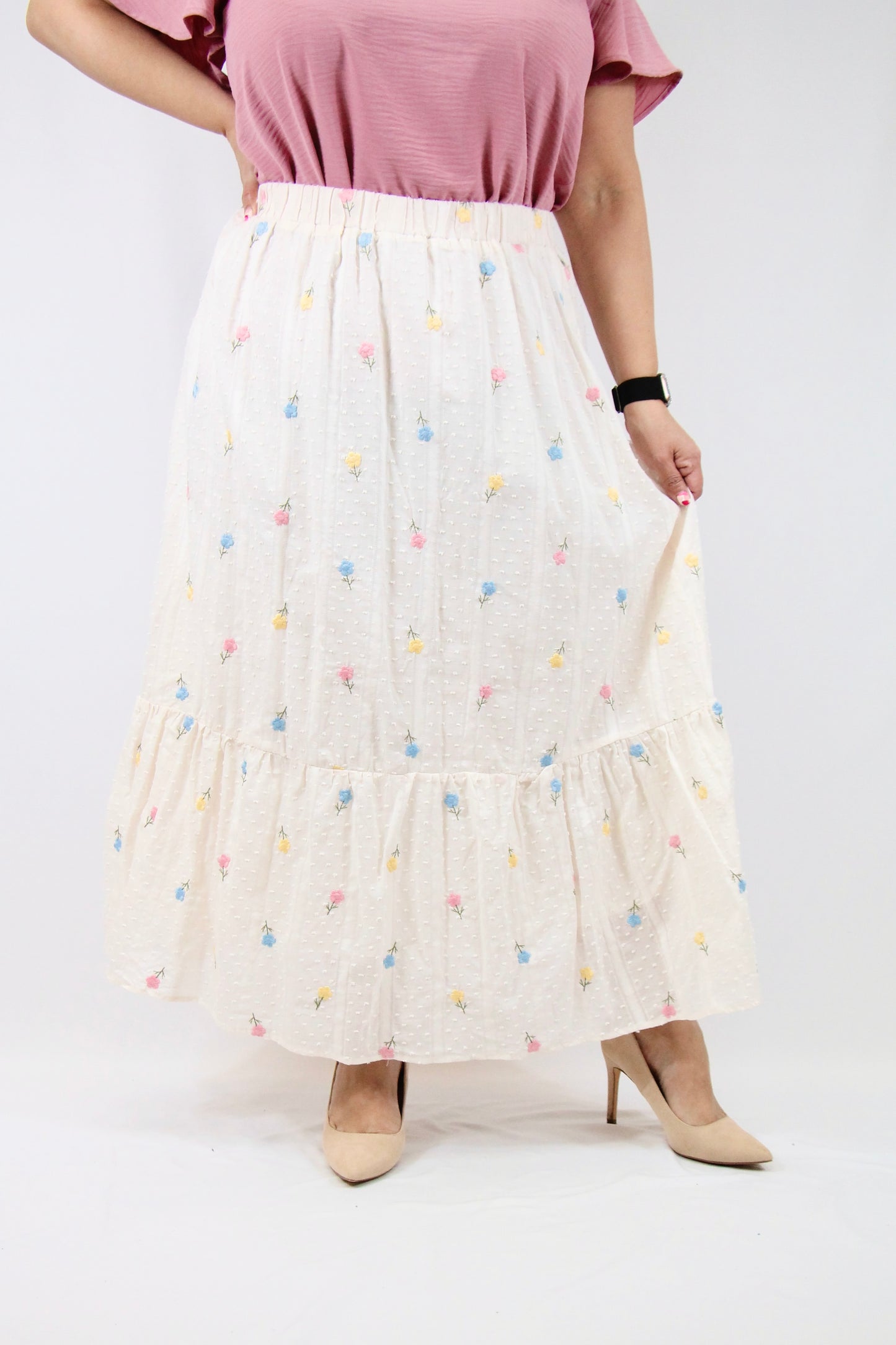 Emmeline Skirt