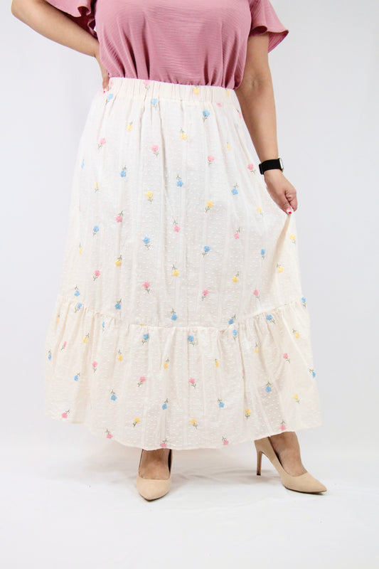 Emmeline Skirt