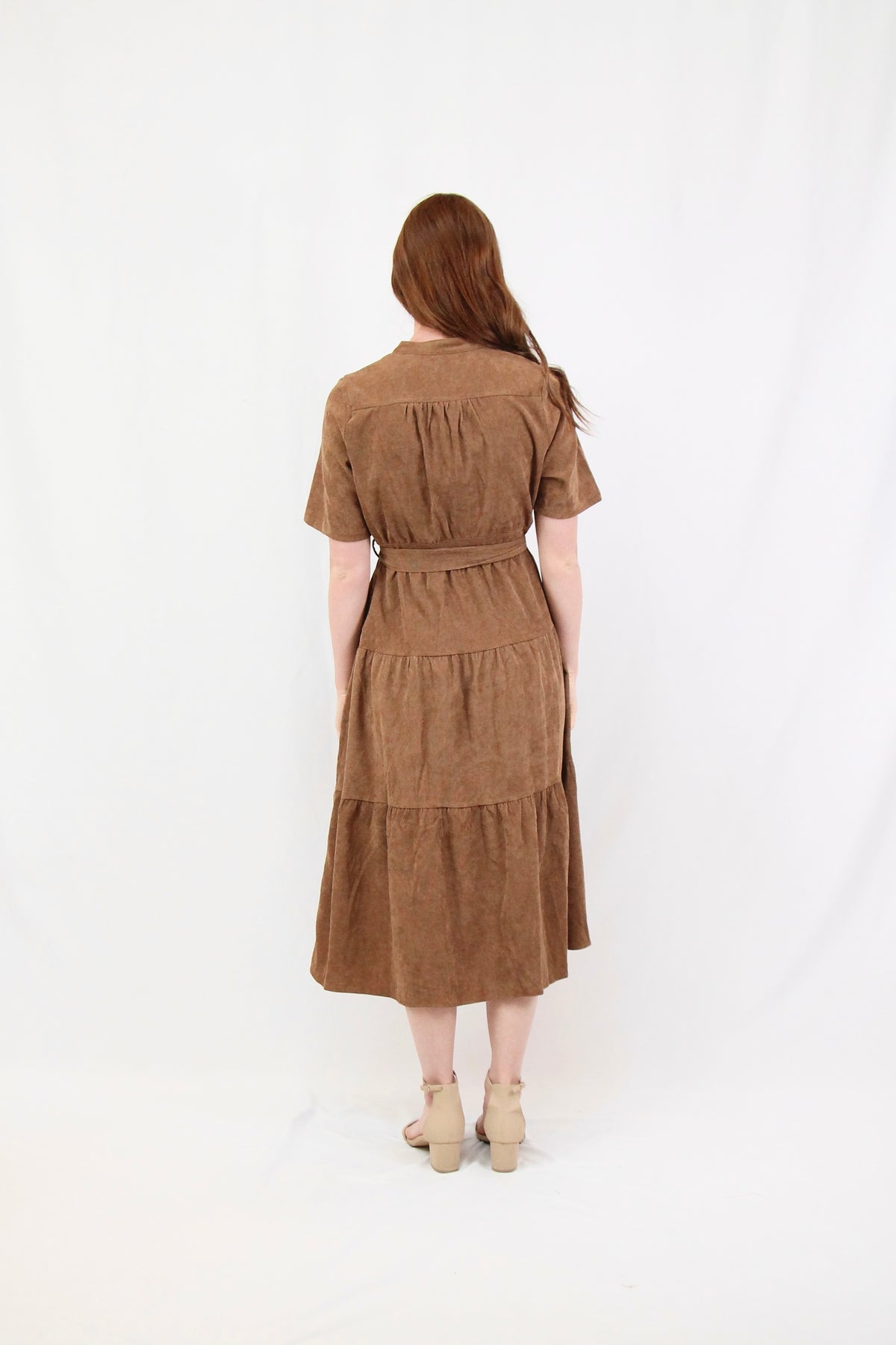 Greer Dress