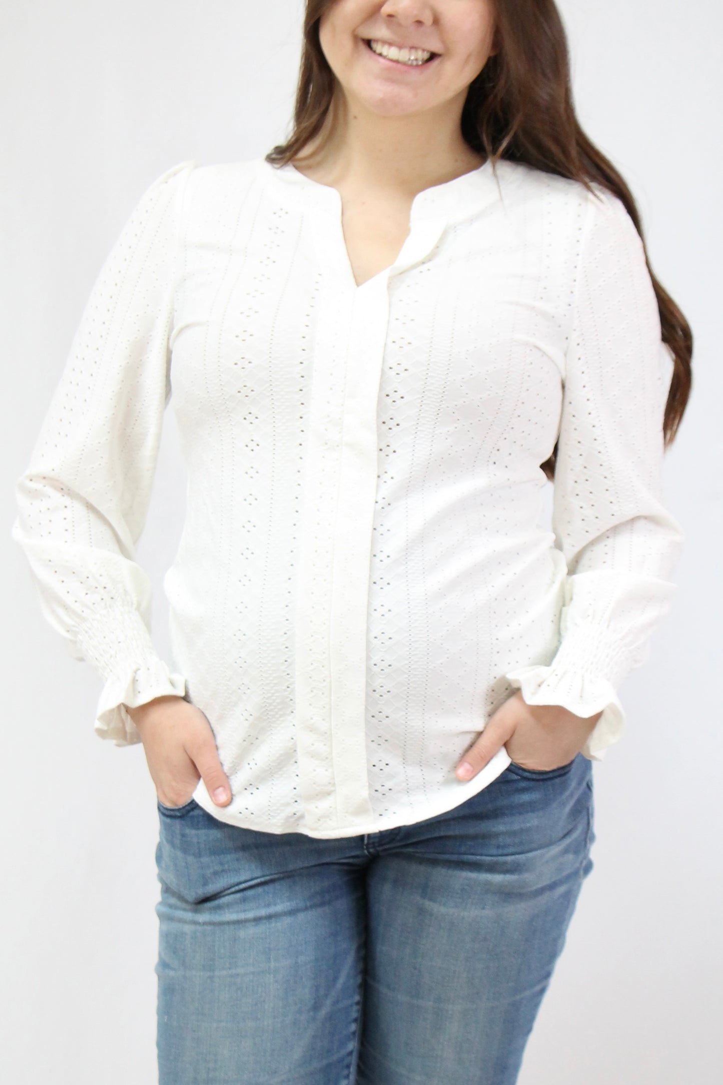 Juliet Top