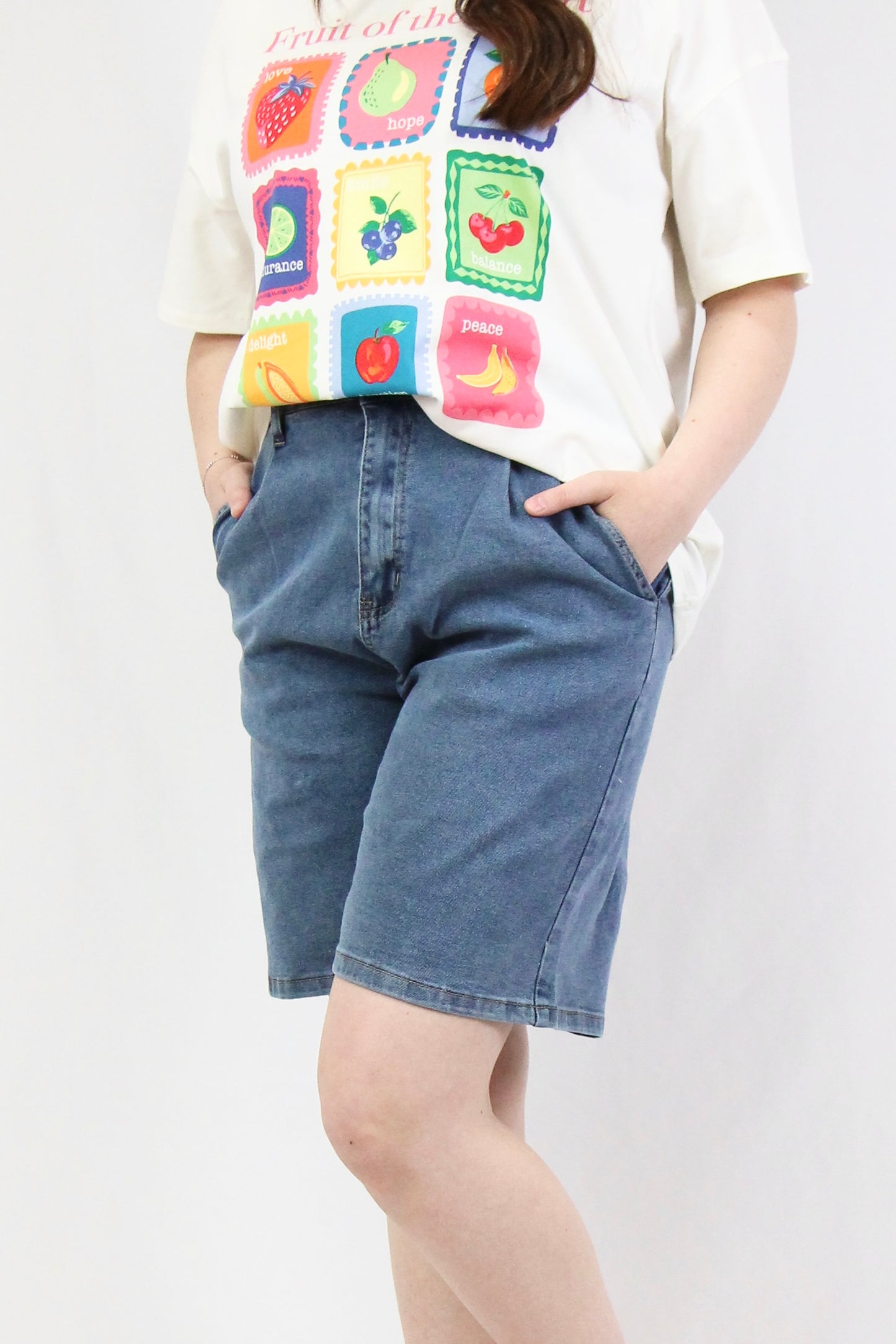 Benson Shorts