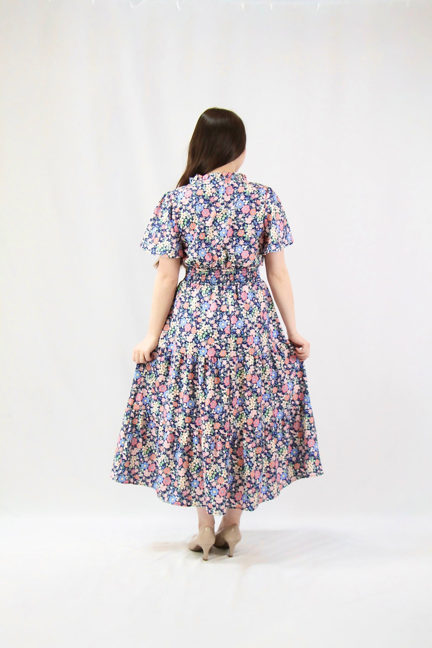 Nova Dress