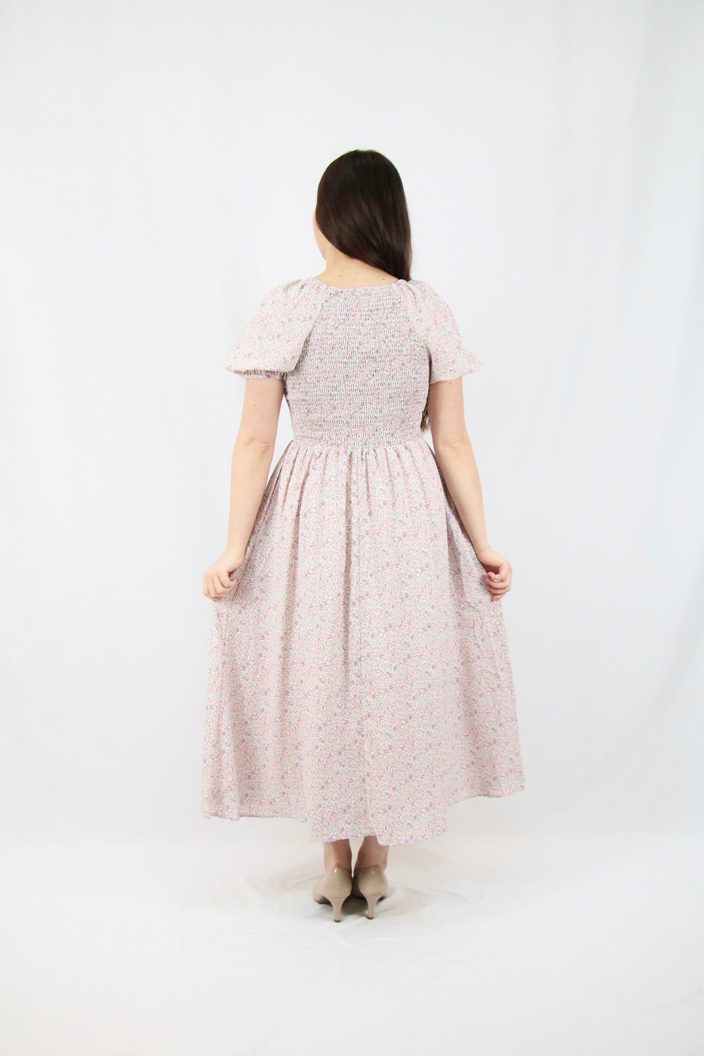 Penelope Dress