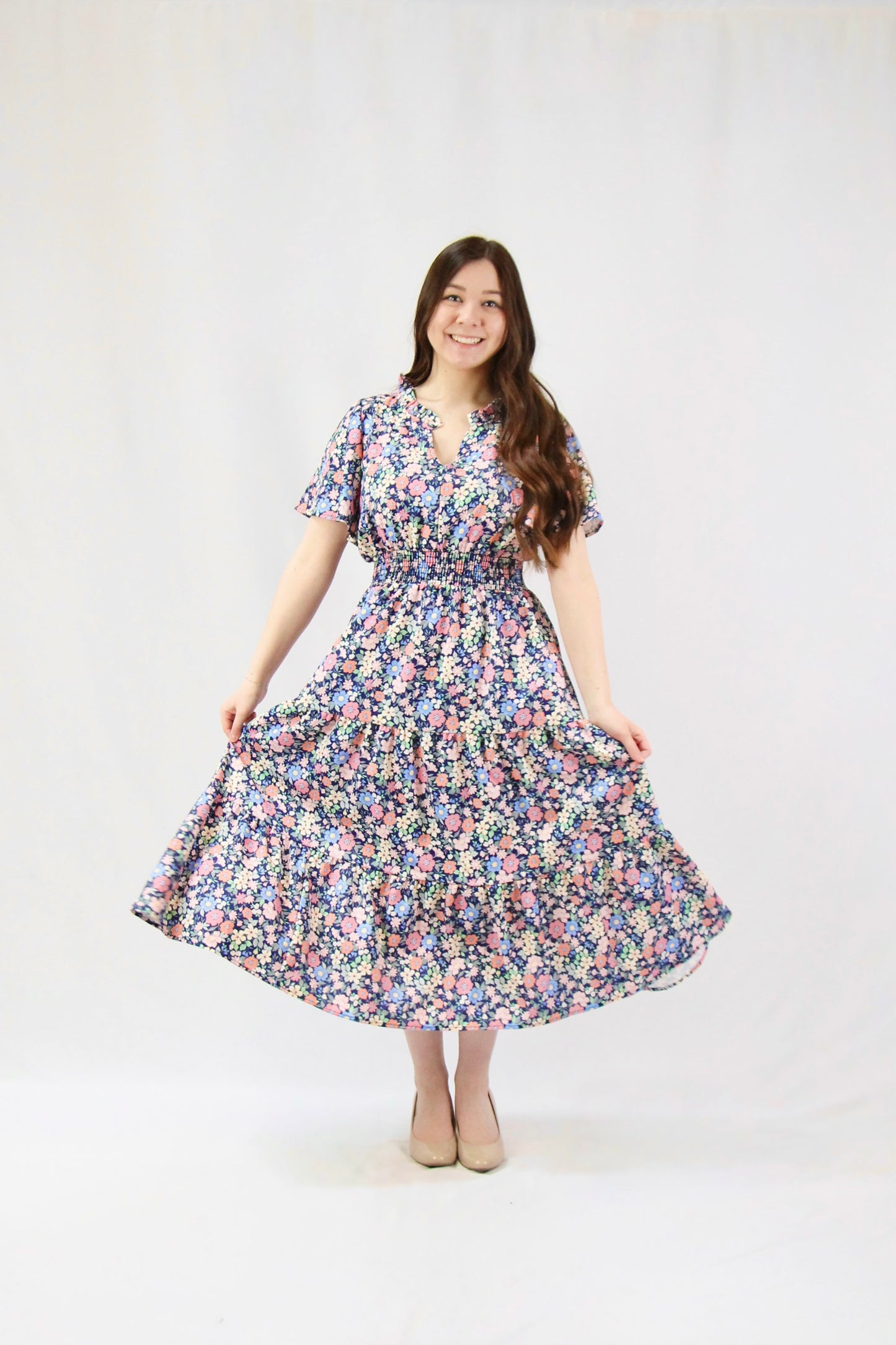 Nova Dress