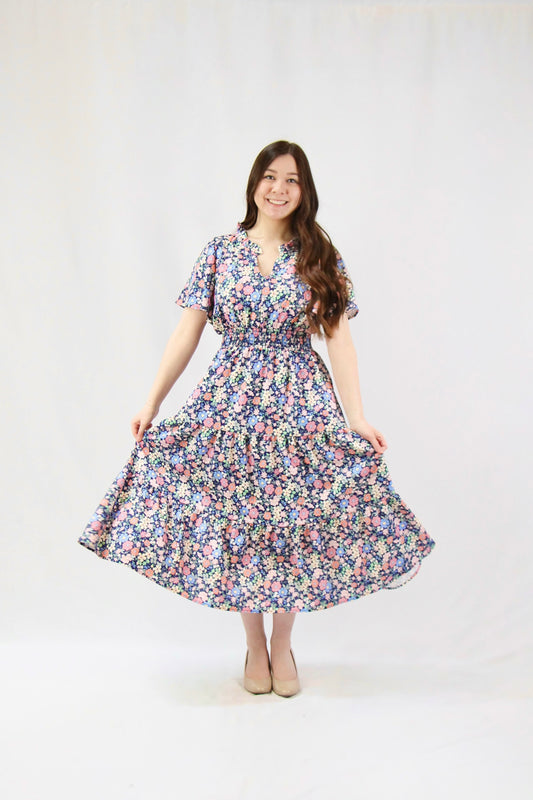 Nova Dress
