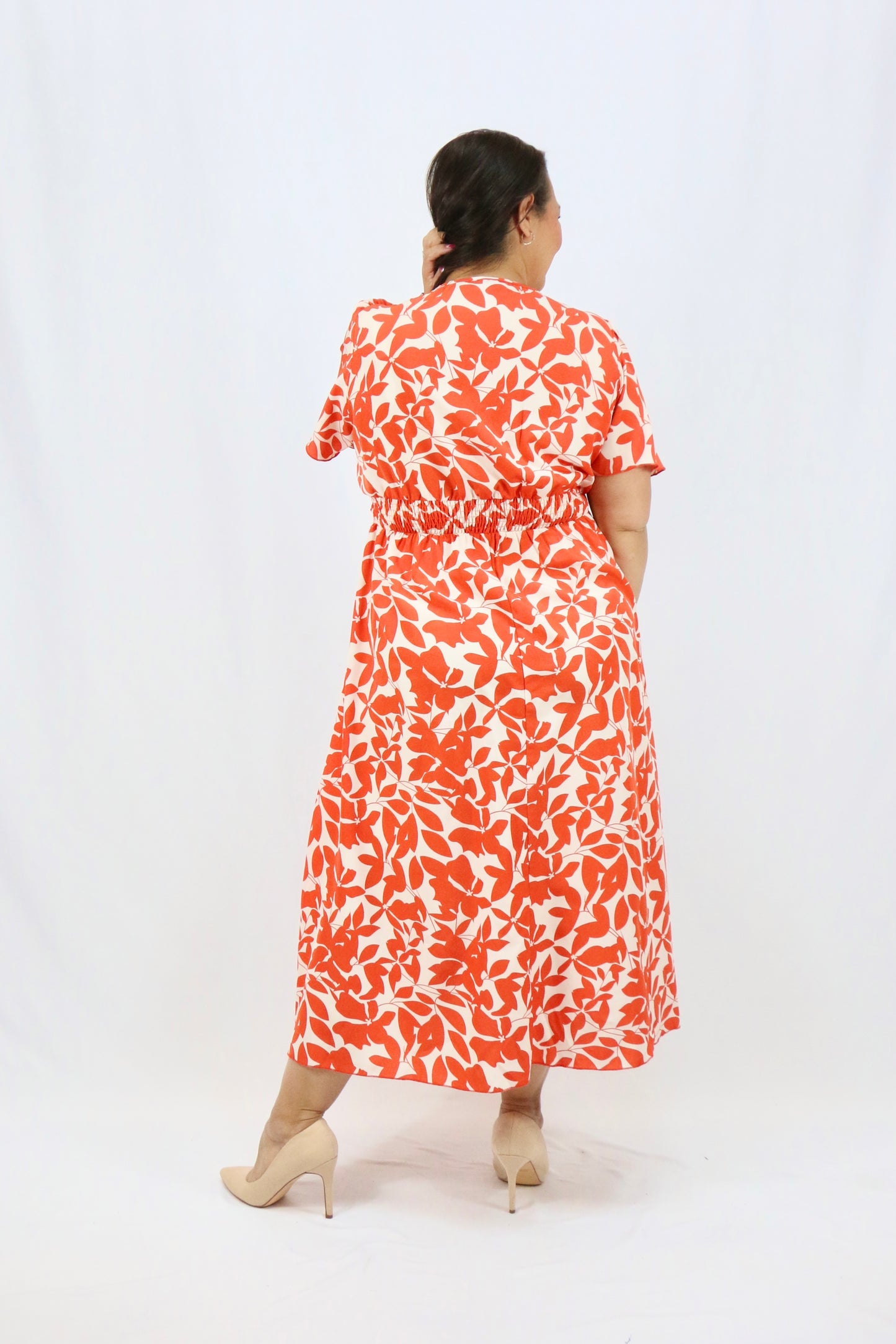 Alara Dress - S, XL