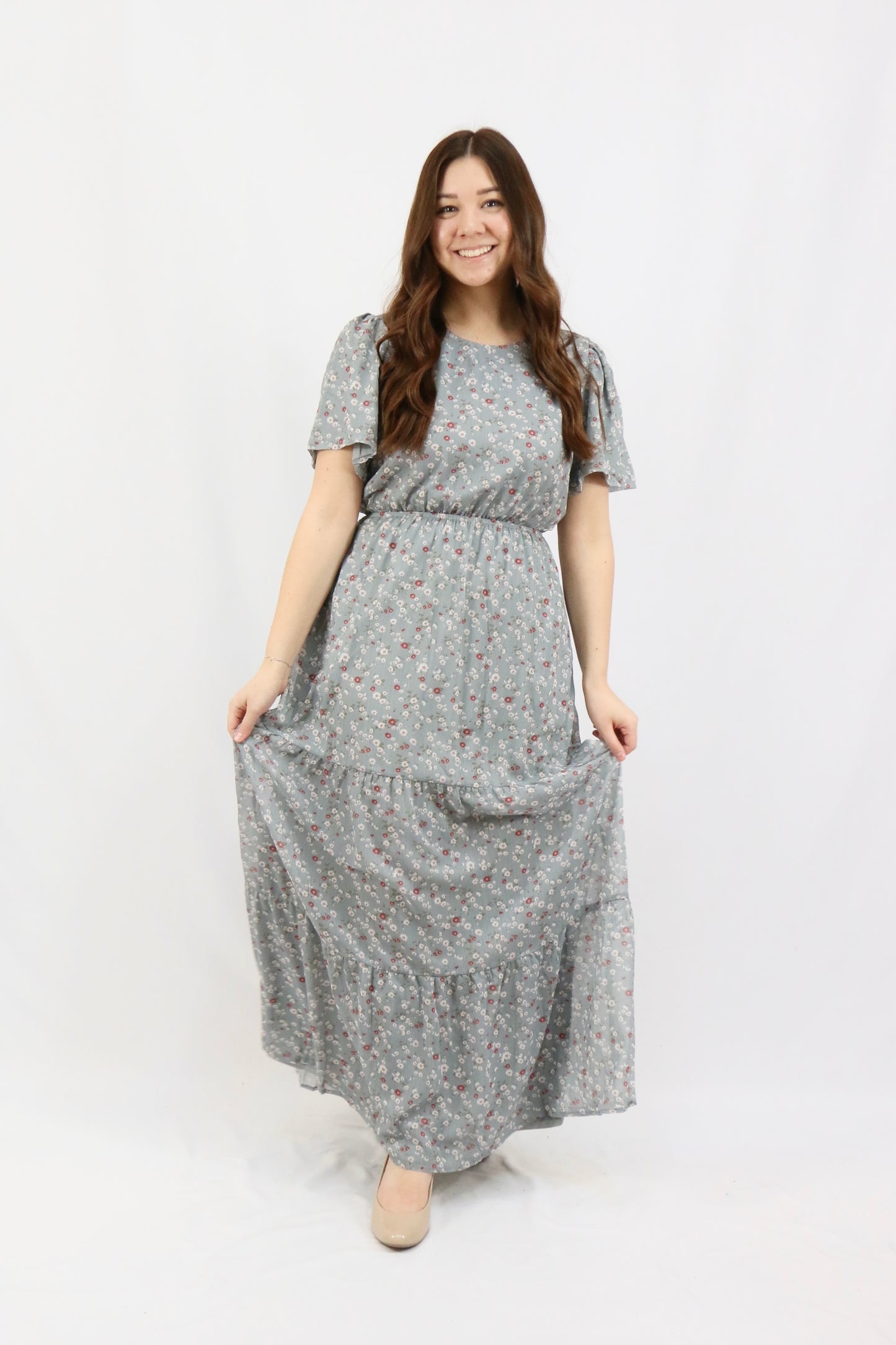 Arden Dress