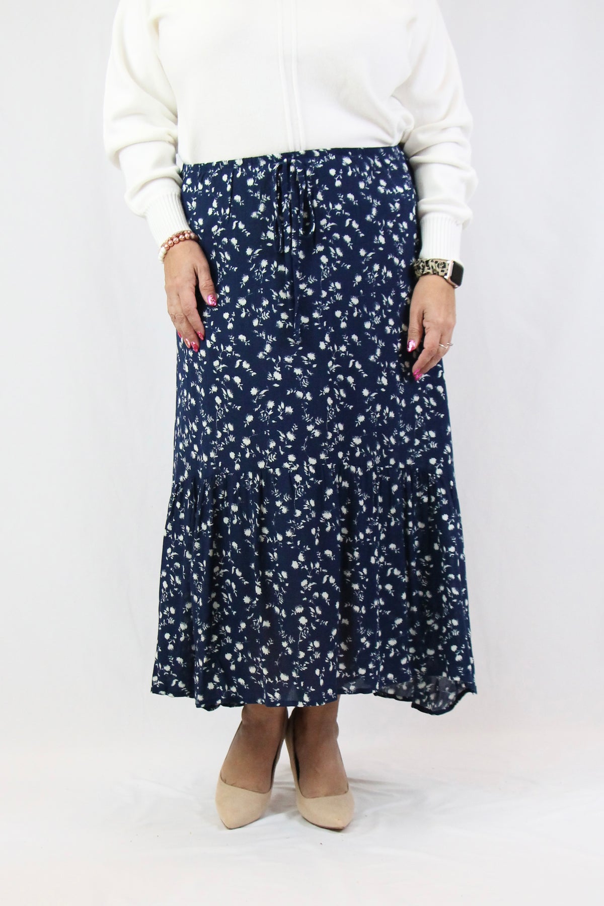 Juniper Skirt