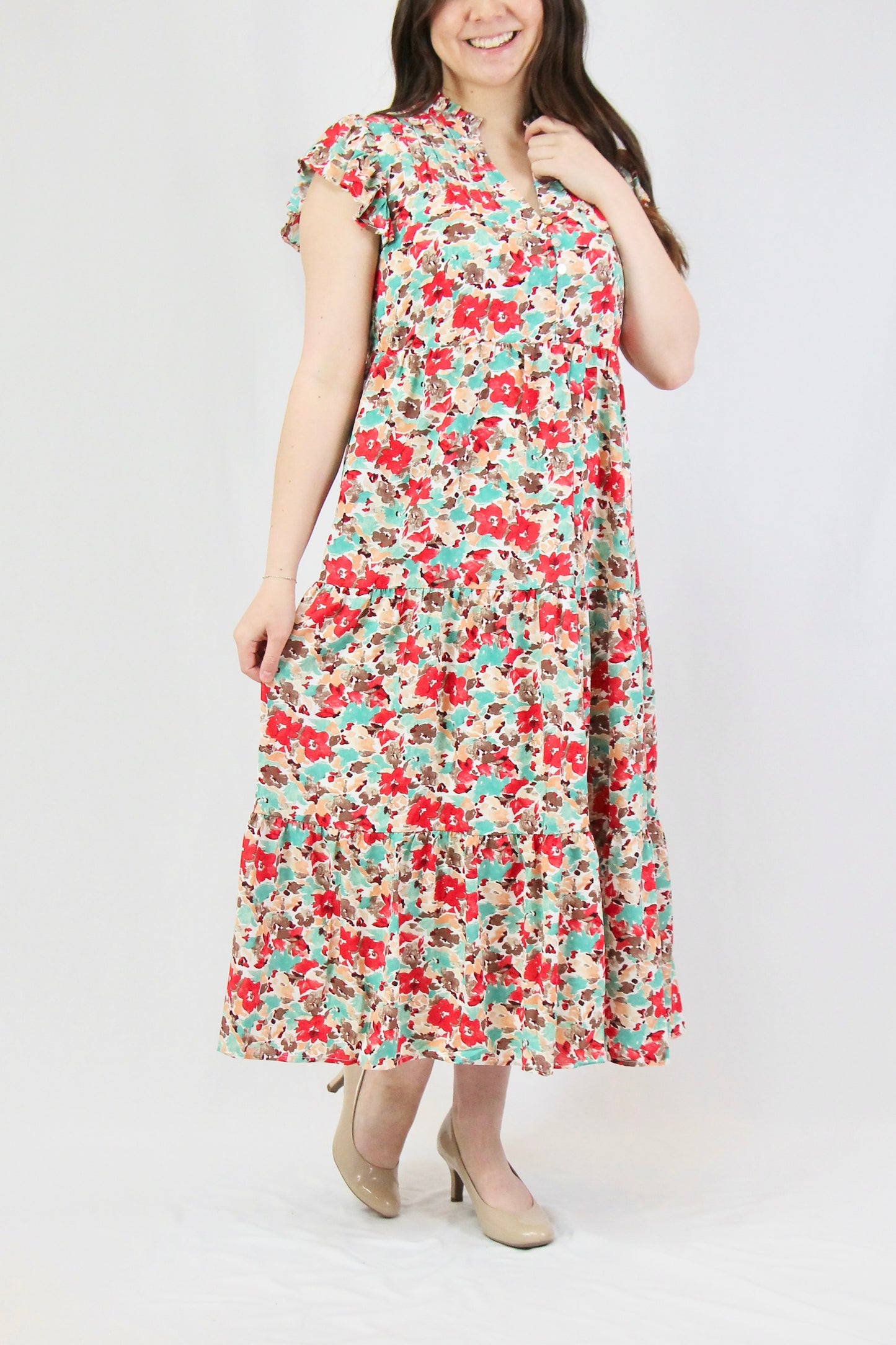 Mandy Dress