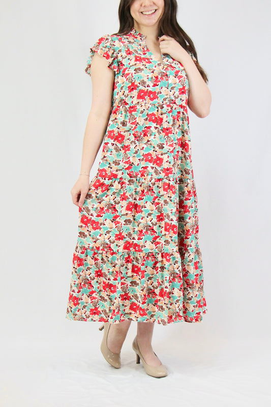Mandy Dress