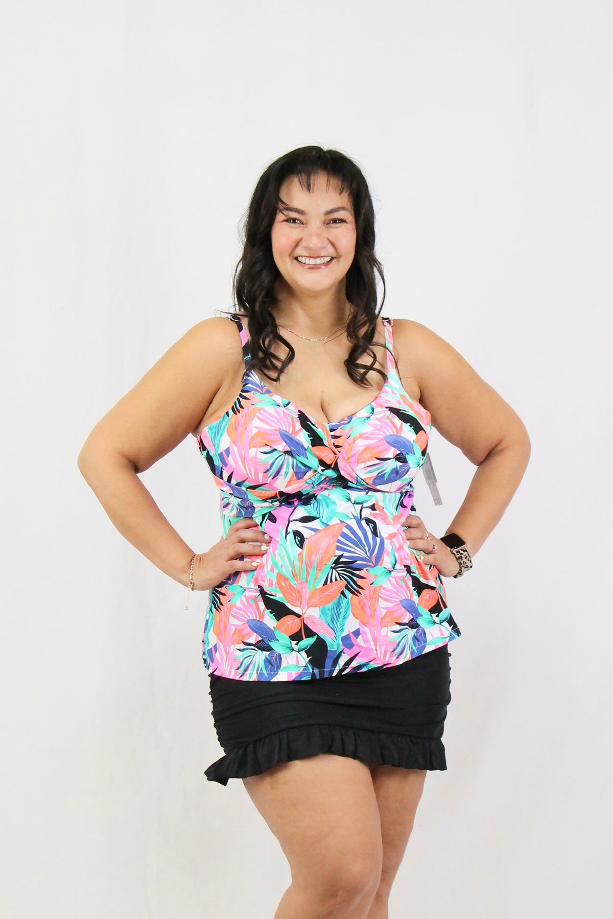 Dominica 2pc Set