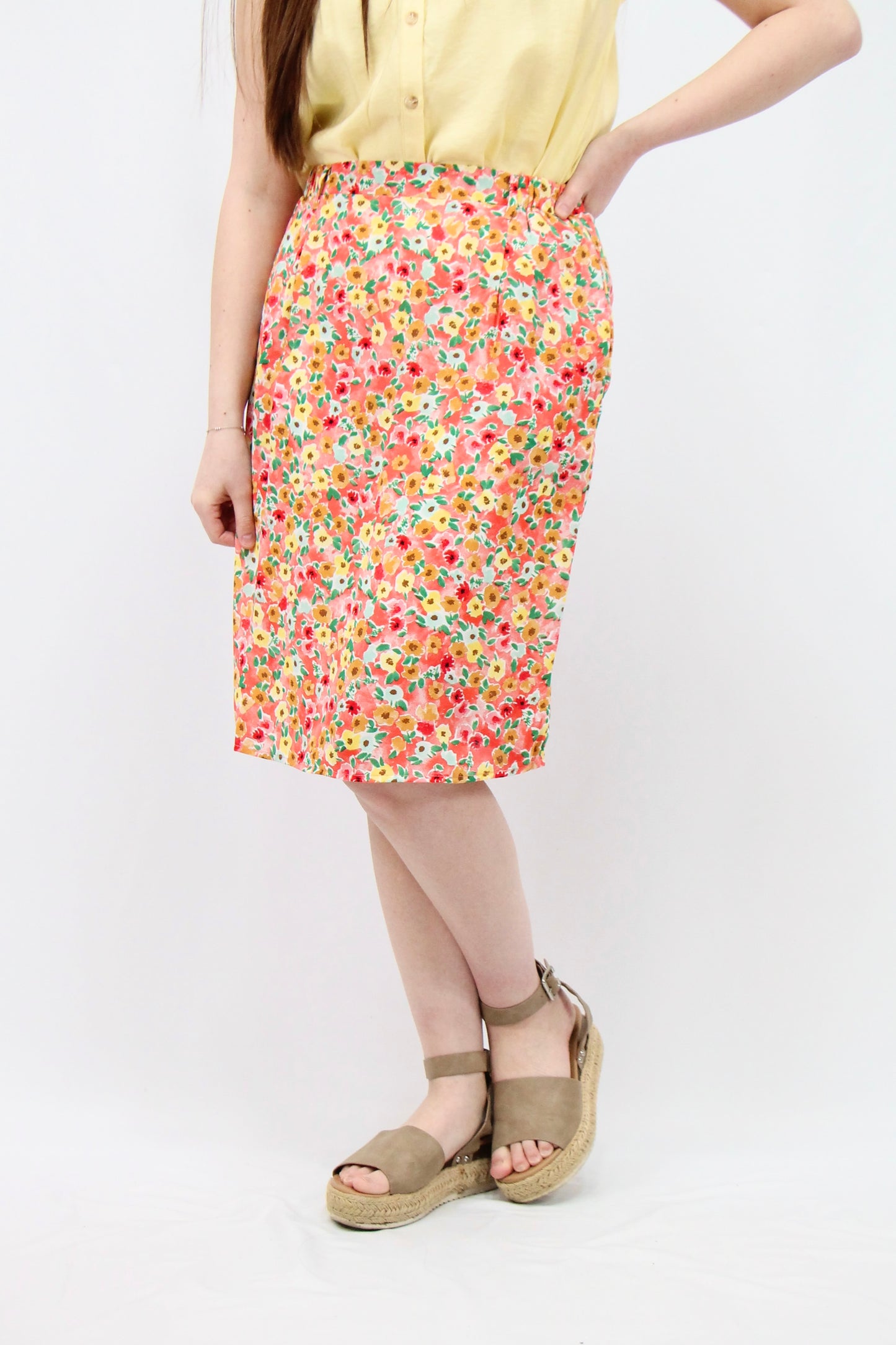 Polly Skirt