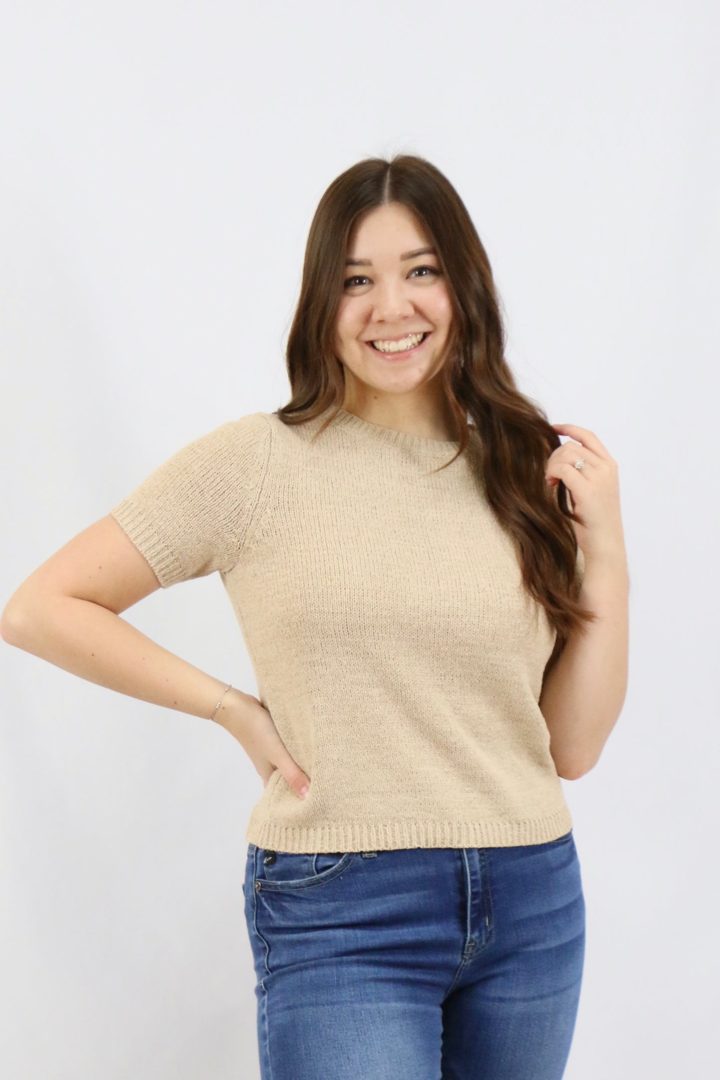 Dottie Top