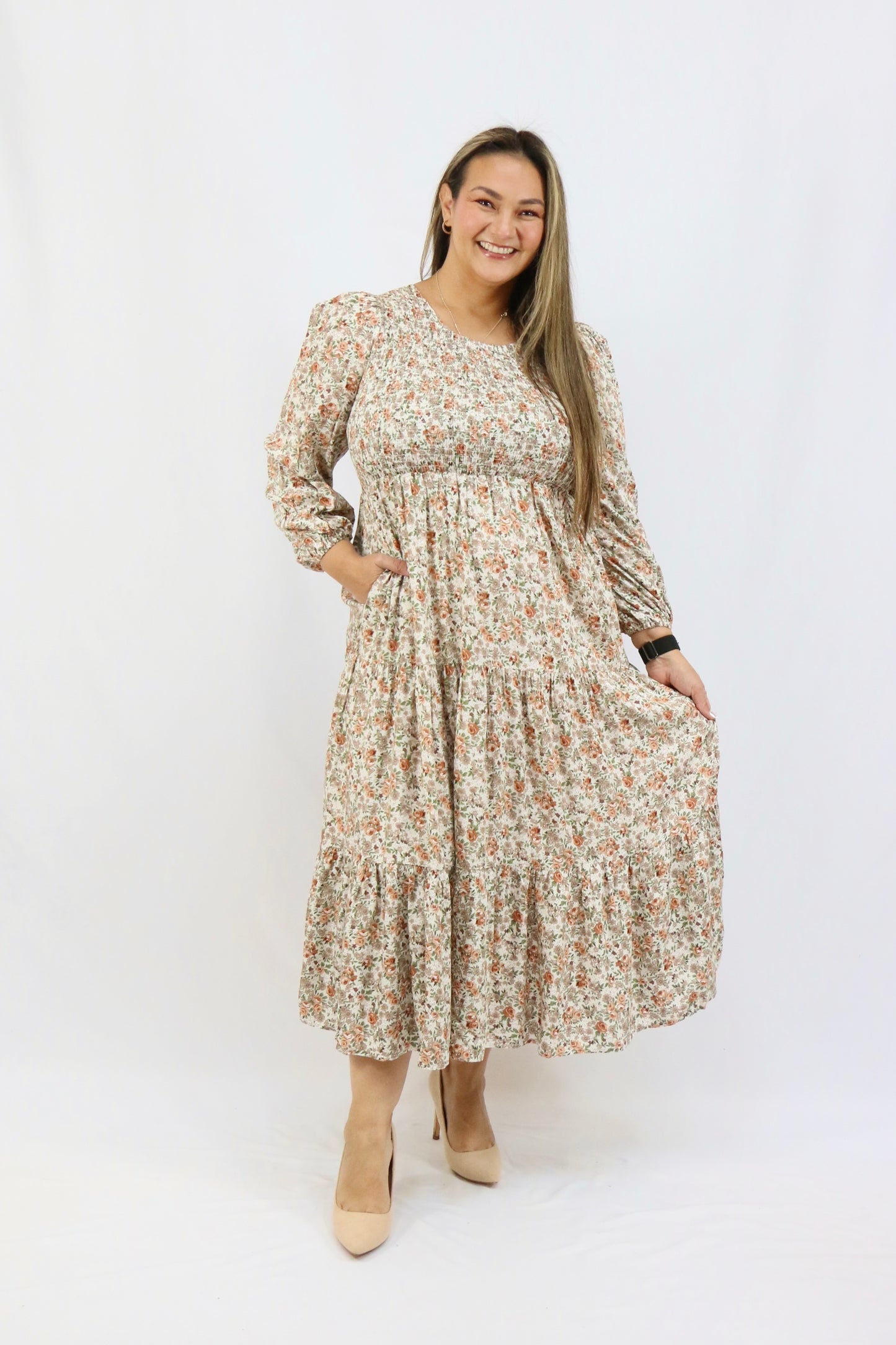 Dara Dress